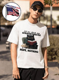 Black cat reading book let me check my - Adult & Kids T-Shirts, Sweatshirts & Hoodies apparel design preview 1