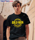 Gold Rush Keepgoldrushalive - Adult & Kids T-Shirts, Sweatshirts & Hoodies apparel design preview 1