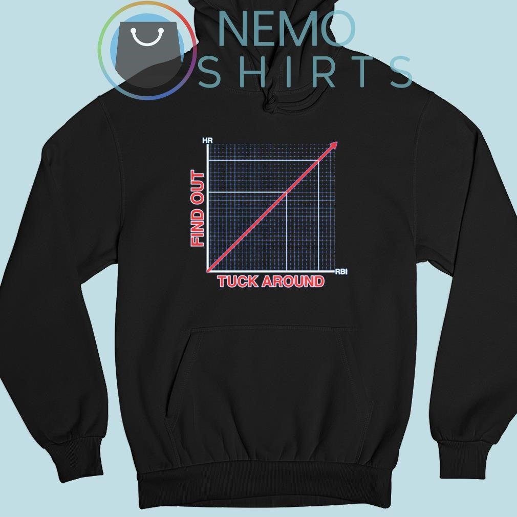 Tuck Around and Find Out - Adult & Kids T-Shirts, Sweatshirts & Hoodies apparel design preview 2