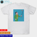 Joan Cornella Selfie Gun - Adult & Kids T-Shirts, Sweatshirts & Hoodies apparel design preview 1