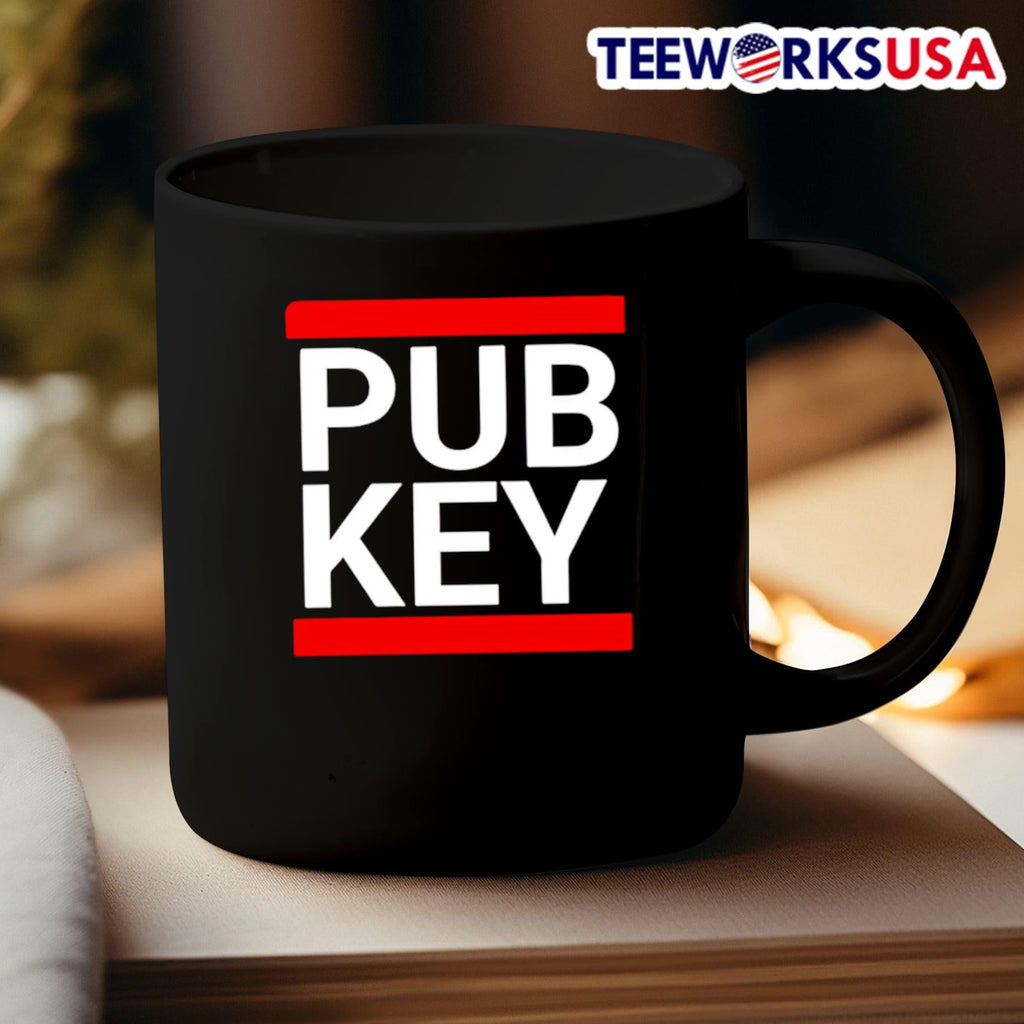 Pubkey Day 1 Crossroads 2025 - Adult & Kids T-Shirts, Sweatshirts & Hoodies apparel design preview 3