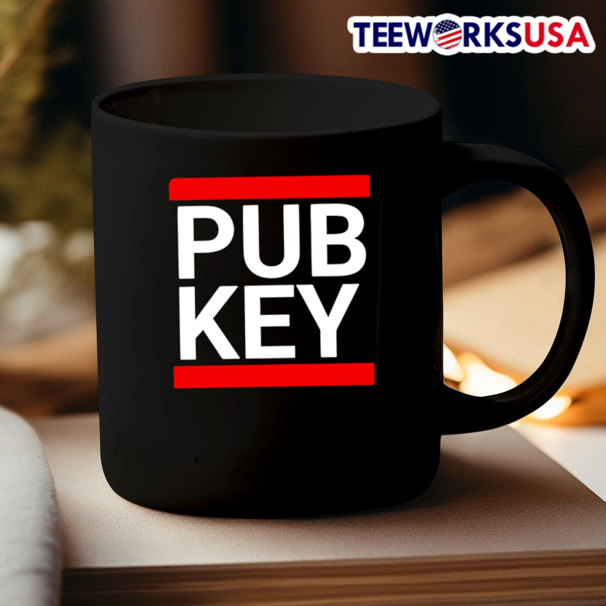 Pubkey Day 1 Crossroads 2025 - Adult & Kids T-Shirts, Sweatshirts & Hoodies apparel design preview 3