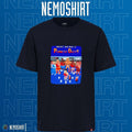 Rocky Balboa's punch out - Adult & Kids T-Shirts, Sweatshirts & Hoodies apparel design preview 1