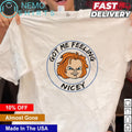 Got me feeling nicey - Adult & Kids T-Shirts, Sweatshirts & Hoodies apparel design preview 1