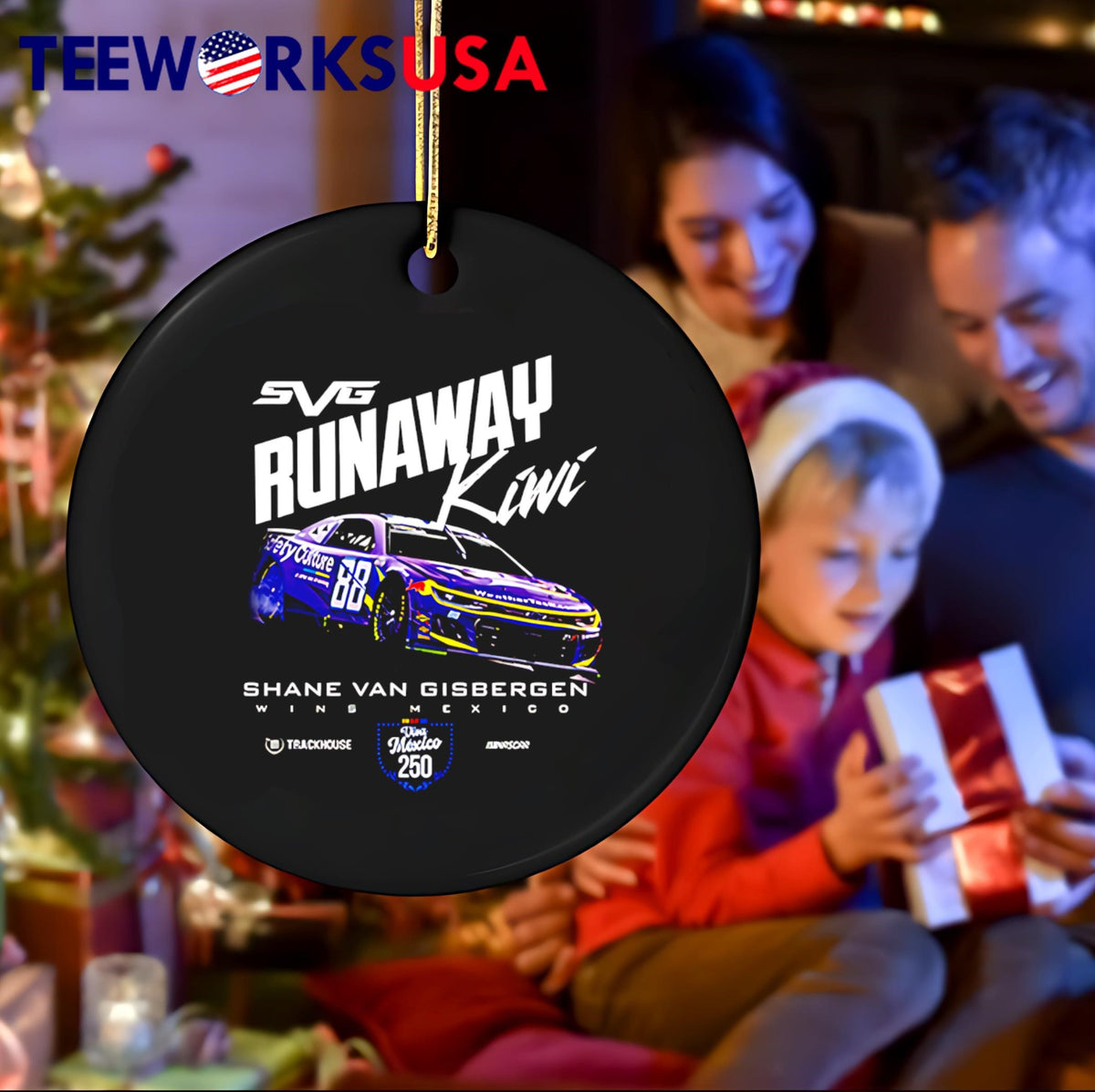 Runaway Kiwi Mexico City WIN - Adult & Kids T-Shirts, Sweatshirts & Hoodies apparel design preview 4