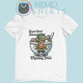 Sugar bowl champs 2025 Notre Dame Fighting Irish - Adult & Kids T-Shirts, Sweatshirts & Hoodies apparel design preview 1