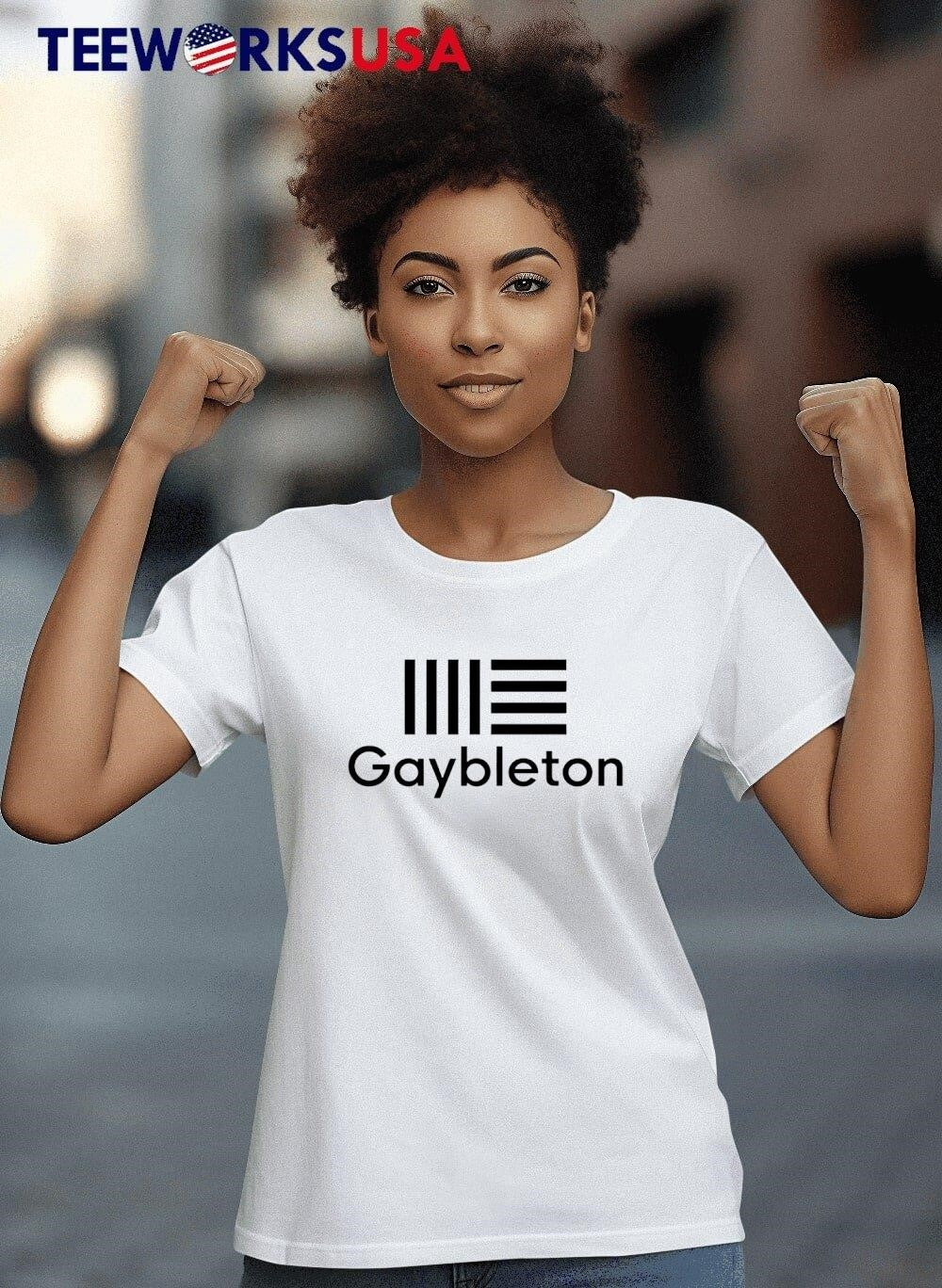 Lupa Typebeating Gaybleton - Adult & Kids T-Shirts, Sweatshirts & Hoodies apparel design preview 4