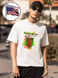 Pingo Doce with Guarana kick - Adult & Kids T-Shirts, Sweatshirts & Hoodies apparel design preview 1