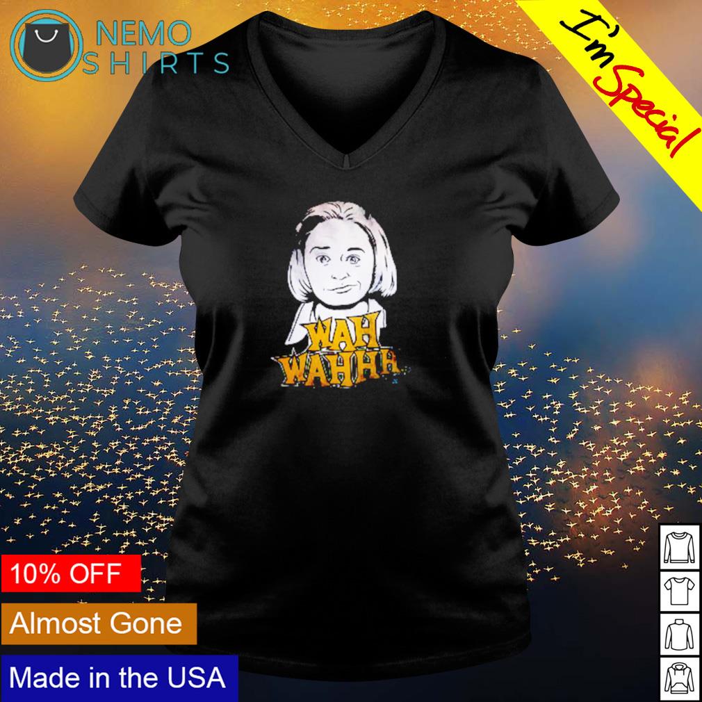 Debbie Downer wah wahhh - Adult & Kids T-Shirts, Sweatshirts & Hoodies product image 5