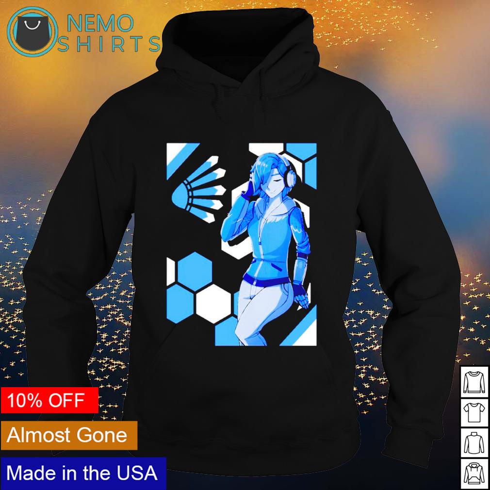 Meta Runner Season 2 - Adult & Kids T-Shirts, Sweatshirts & Hoodies apparel design preview 2