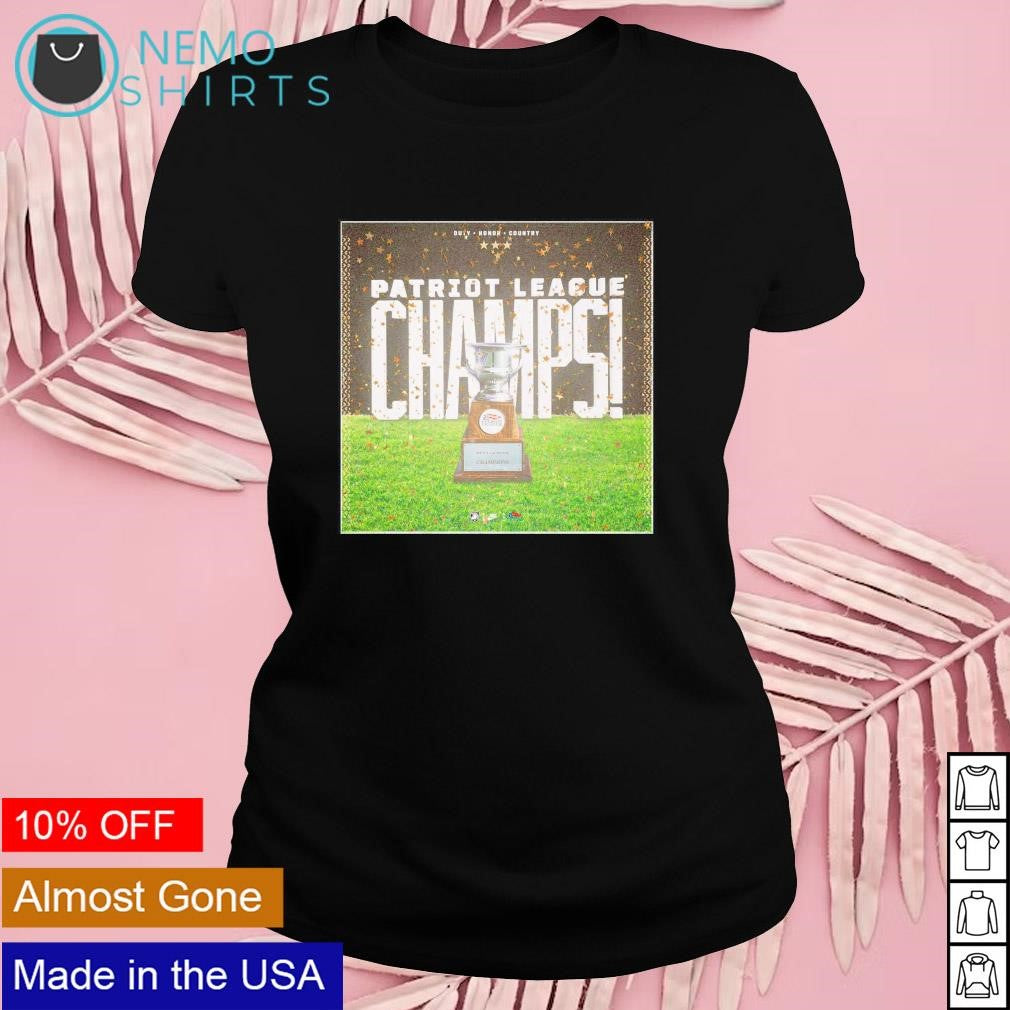 Army men's Lascrosse patriot league champs - Adult & Kids T-Shirts, Sweatshirts & Hoodies apparel design preview 4