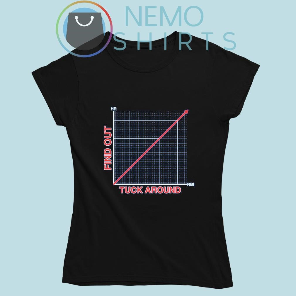 Tuck Around and Find Out - Adult & Kids T-Shirts, Sweatshirts & Hoodies apparel design preview 5