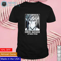 Eren Jaeger attack titan - Adult & Kids T-Shirts, Sweatshirts & Hoodies apparel design preview 1