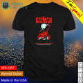 The Batman before an original movies novel - Adult & Kids T-Shirts, Sweatshirts & Hoodies apparel design preview 1