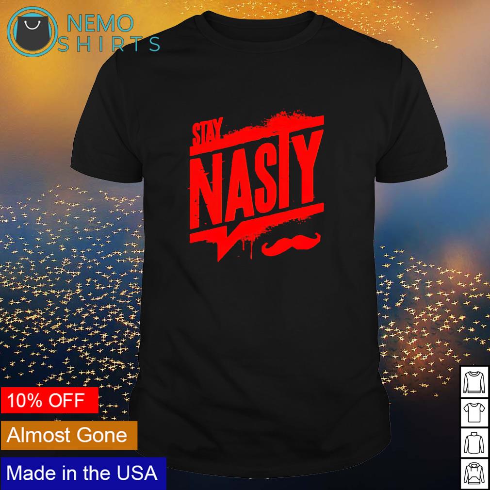 Stay nasty rally - Adult & Kids T-Shirts, Sweatshirts & Hoodies product image 1