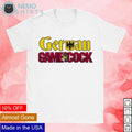 German Gamecock - Adult & Kids T-Shirts, Sweatshirts & Hoodies apparel design preview 1