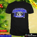 Mount Airy Granite Bears 1A football champions 2022 - Adult & Kids T-Shirts, Sweatshirts & Hoodies apparel design preview 1