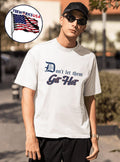 Don't let them get hot Detroit Tigers - Adult & Kids T-Shirts, Sweatshirts & Hoodies apparel design preview 1