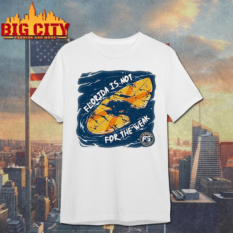Not for the weak - Adult & Kids T-Shirts, Sweatshirts & Hoodies apparel design preview 1