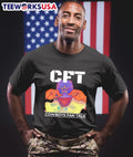 CFT Cowboys fan talk - Adult & Kids T-Shirts, Sweatshirts & Hoodies apparel design preview 1