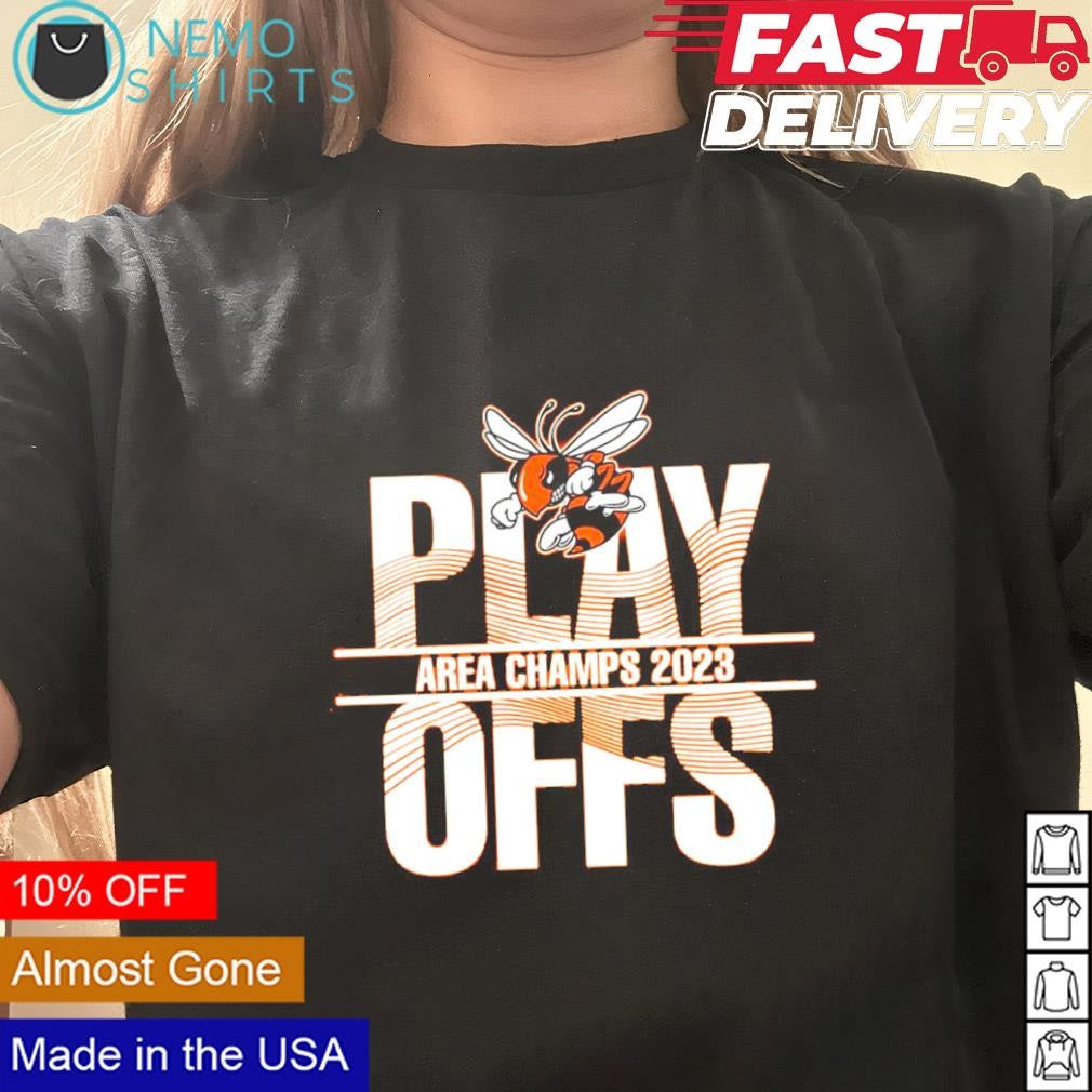 Rockwall Jackets playoffs area champs 2023 - Adult & Kids T-Shirts, Sweatshirts & Hoodies apparel design preview 3