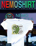 Frog what if it all works out - Adult & Kids T-Shirts, Sweatshirts & Hoodies apparel design preview 1