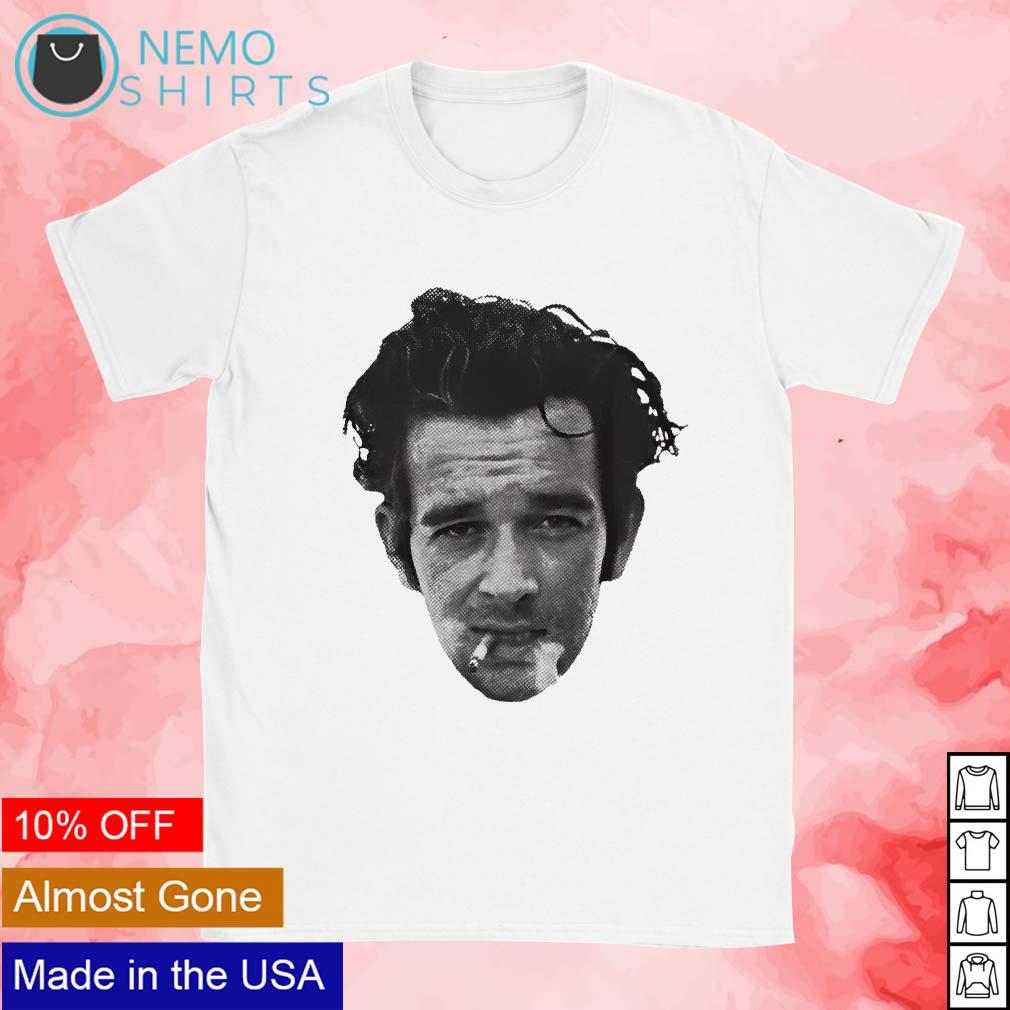 I hate matty healy smoking - Adult & Kids T-Shirts, Sweatshirts & Hoodies apparel design preview 1