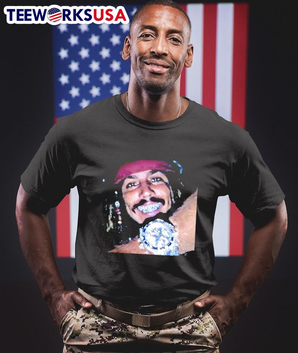 Captain Hack Varo - Adult & Kids T-Shirts, Sweatshirts & Hoodies apparel design preview 1