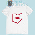 The Ohio state - Adult & Kids T-Shirts, Sweatshirts & Hoodies apparel design preview 1