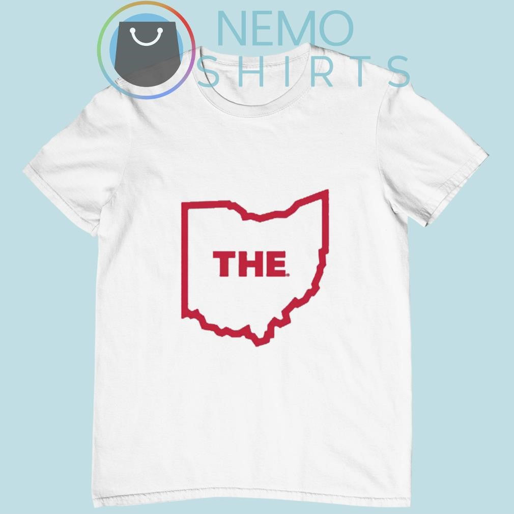 The Ohio state - Adult & Kids T-Shirts, Sweatshirts & Hoodies apparel design preview 1