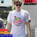 If I had feelings they would be for you Grinch - Adult & Kids T-Shirts, Sweatshirts & Hoodies apparel design preview 1