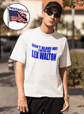 Lex Walton Ultimate Love Forever - Adult & Kids T-Shirts, Sweatshirts & Hoodies apparel design preview 1