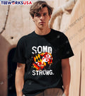 SOMD Strong Southern Maryland retro - Adult & Kids T-Shirts, Sweatshirts & Hoodies apparel design preview 1