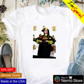 Billie Eilish Wins Grammy 2022 - Adult & Kids T-Shirts, Sweatshirts & Hoodies apparel design preview 1