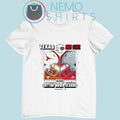 Texas vs Ohio State 2025 Cotton bowl classic helmet - Adult & Kids T-Shirts, Sweatshirts & Hoodies apparel design preview 1