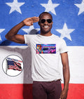 Miami DOGE Department Of Government Efficiency - Adult & Kids T-Shirts, Sweatshirts & Hoodies apparel design preview 1