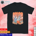 Omar the ref basketball - Adult & Kids T-Shirts, Sweatshirts & Hoodies apparel design preview 1