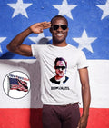 Win Lose Dominate classic - Adult & Kids T-Shirts, Sweatshirts & Hoodies apparel design preview 1