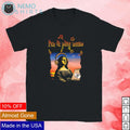 Monalisa fun and play music - Adult & Kids T-Shirts, Sweatshirts & Hoodies apparel design preview 1