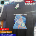 There are microplastics in my balls - Adult & Kids T-Shirts, Sweatshirts & Hoodies apparel design preview 1