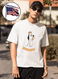 Hanna Barbera Droopy - Adult & Kids T-Shirts, Sweatshirts & Hoodies apparel design preview 1