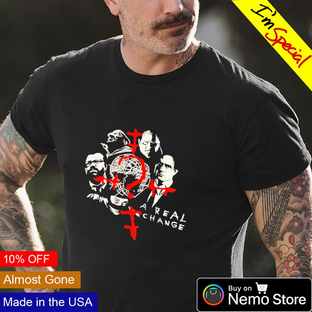 The Batman a real change - Adult & Kids T-Shirts, Sweatshirts & Hoodies apparel design preview 4