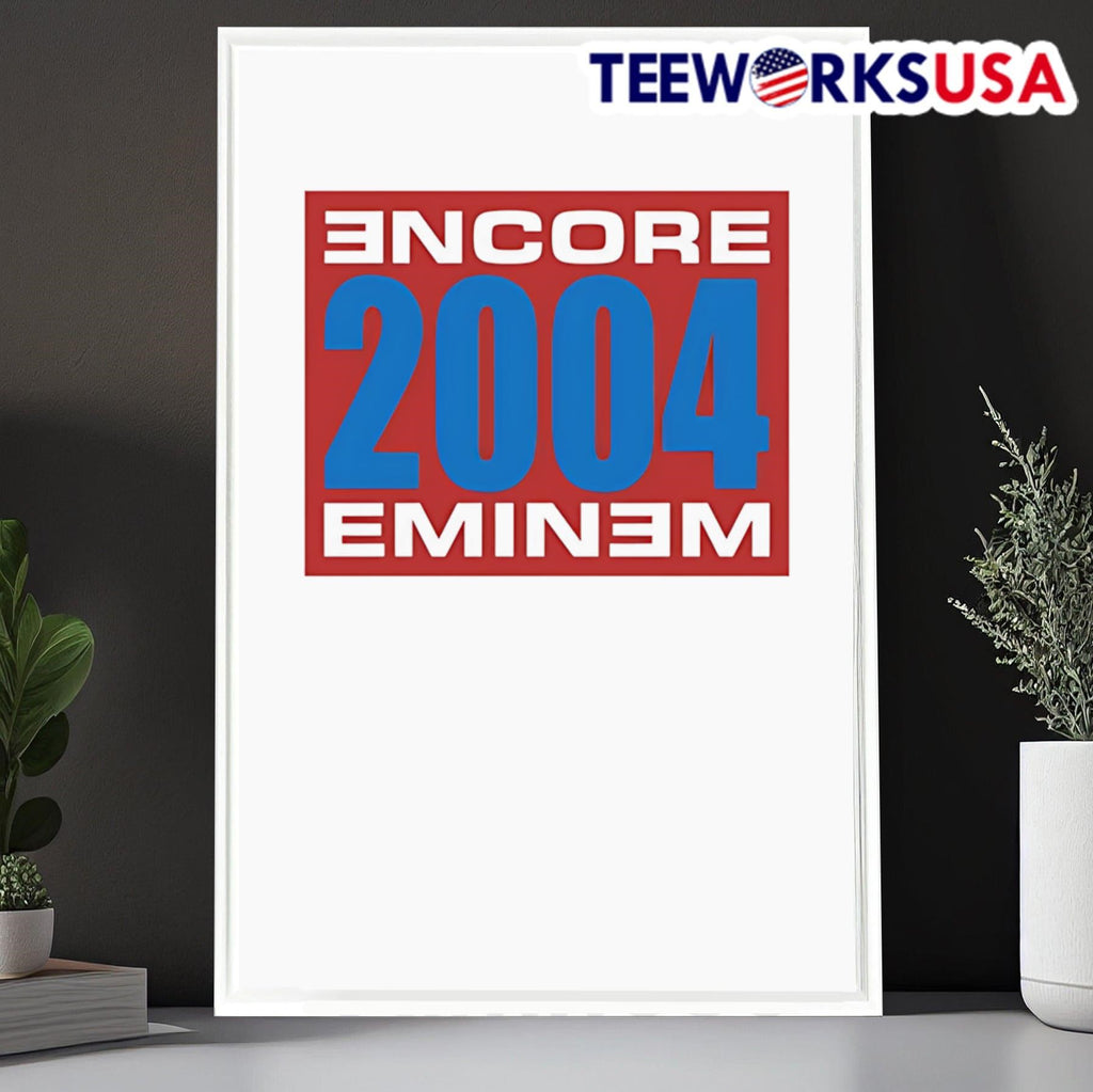 Encore 20204 Eminem - Adult & Kids T-Shirts, Sweatshirts & Hoodies apparel design preview 6