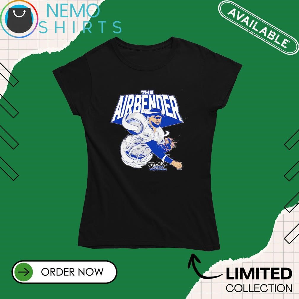 The Airbender Devin Williams New York Yankees - Adult & Kids T-Shirts, Sweatshirts & Hoodies apparel design preview 4