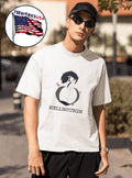 I heart Hellhounds - Adult & Kids T-Shirts, Sweatshirts & Hoodies apparel design preview 1