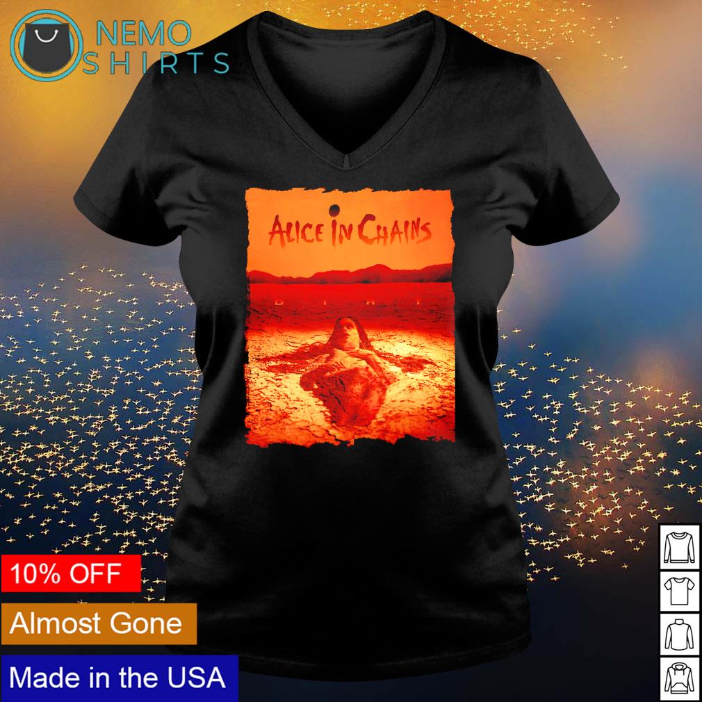 Alice in chains - Adult & Kids T-Shirts, Sweatshirts & Hoodies apparel design preview 5