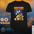 Bootleg shotgun Williams - Adult & Kids T-Shirts, Sweatshirts & Hoodies product image 1