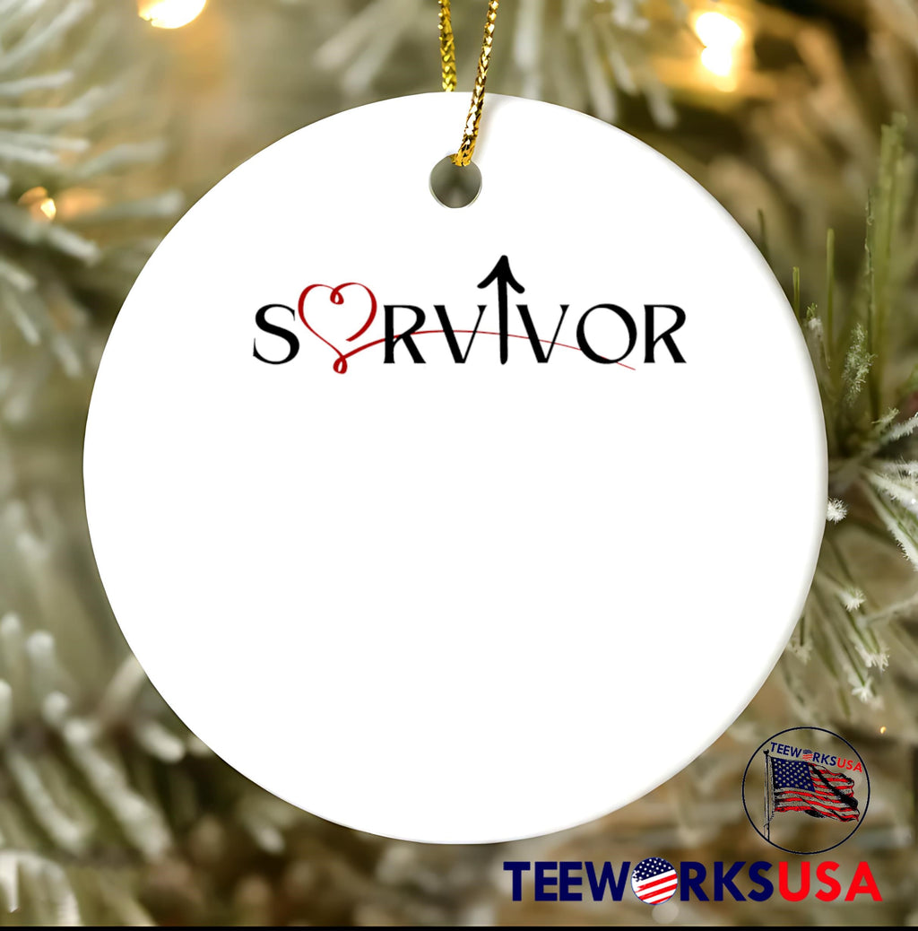 Gisele Pelicot Survivor - Adult & Kids T-Shirts, Sweatshirts & Hoodies apparel design preview 3