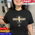 Gene Keady coach 2023 naismith basketball hall of - Adult & Kids T-Shirts, Sweatshirts & Hoodies apparel design preview 1