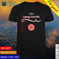 Enjoy long covid - Adult & Kids T-Shirts, Sweatshirts & Hoodies product image 1